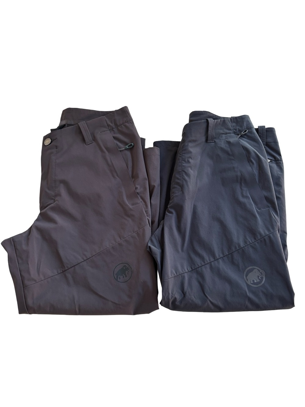 Mammut Women’s Outdoor Hiking Pants x2 Sz 28